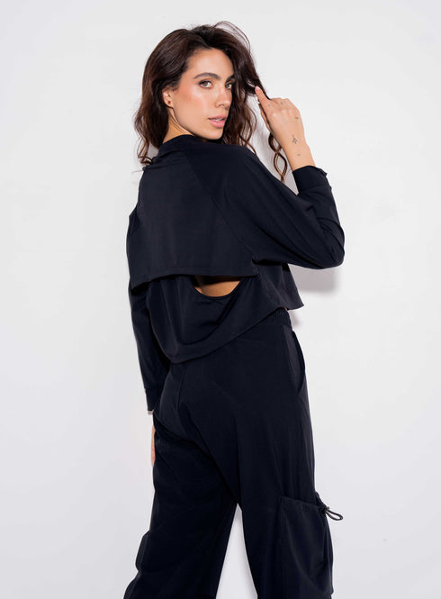 Sudadera Deportiva Mujer Babalu® 108703 Unitalla